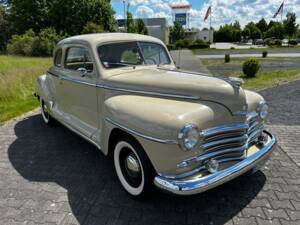 Bild 5/78 von Plymouth Special Deluxe (1948)