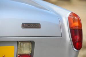 Bild 18/20 von Rolls-Royce Corniche I (1986)