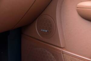 Image 26/45 of Porsche Cayenne Turbo (2009)