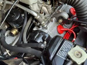 Bild 44/50 von Ferrari Mondial 3.2 (1988)