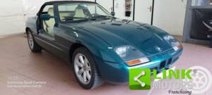 Afbeelding 5/10 van BMW Z1 (1989)