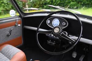 Image 15/24 of Austin Mini 1000 (1970)