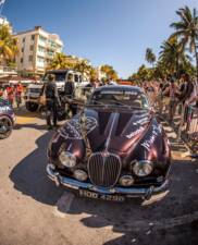 Imagen 7/50 de Jaguar Mk II 3.8 (2004)