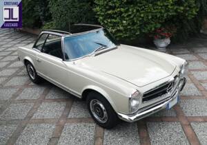 Bild 5/81 von Mercedes-Benz 250 SL (1968)