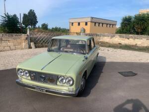 Imagen 45/75 de Lancia Fulvia GT&#x2F;GTE (1968)