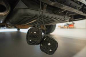 Bild 25/38 von Buick Wildcat Convertible (1969)