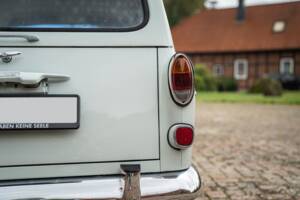 Bild 17/44 von Volvo P 221 (1968)