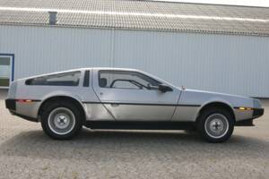 Bild 7/92 von DeLorean DMC-12 (1982)
