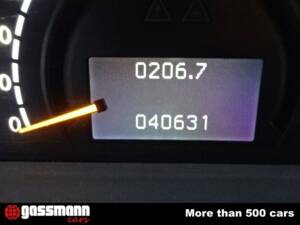 Bild 15/15 von Mercedes-Benz CL 600 (2001)