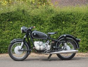 Image 2/27 of BMW R 69 (1958)
