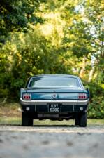 Imagen 46/50 de Ford Mustang III (1965)
