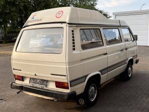 Imagen 8/73 de Volkswagen T3 Westfalia Mosaik 1.6 (1979)