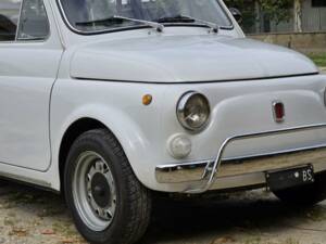 Bild 15/50 von FIAT 500 L (1972)