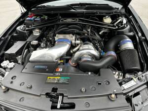 Image 19/23 of Ford Mustang Shelby GT/H 500 (2007)