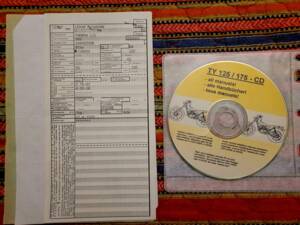 Bild 4/4 von Yamaha TY 125 (1979)