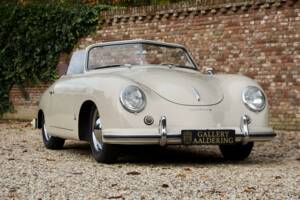 Image 25/50 de Porsche 356 1500 (1952)
