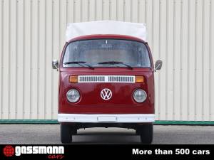 Bild 7/15 von Volkswagen T2b Pickup Double Cabin (1973)