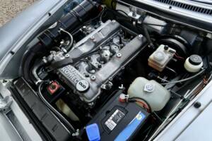 Image 4/50 de Alfa Romeo 2.0 Spider QV (1988)