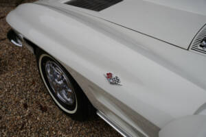 Immagine 19/50 di Chevrolet Corvette Sting Ray (1963)
