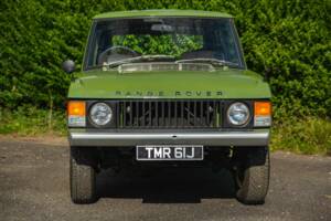 Bild 6/50 von Land Rover Range Rover Classic (1971)