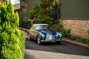 Image 26/64 of Aston Martin DB 2/4 Mk II (1957)