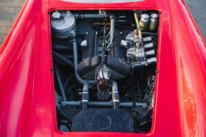 Image 38/47 of Bandini 750 Sport Siluro (1957)