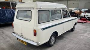Afbeelding 92/95 van Bedford HA Roma Dormobile (1968)