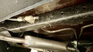 Afbeelding 31/36 van Morris Mini Cooper 850 (1967)