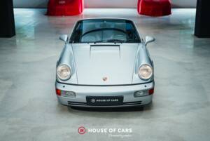 Immagine 3/25 di Porsche 911 Carrera 2 (1993)