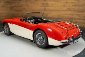 Imagen 16/19 de Austin-Healey 100/6 (BN6) (1958)