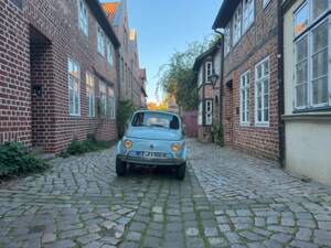 Imagen 5/28 de FIAT 500 L (1972)