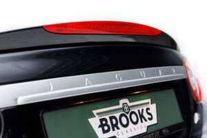 Immagine 12/26 di Jaguar XKR (2007)