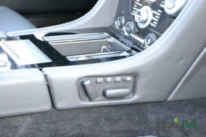 Imagen 37/50 de Aston Martin DBS Volante (2010)