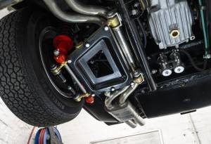 Bild 34/39 von Ferrari 365 GTC/4 (1972)