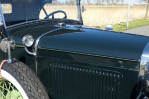 Bild 19/20 von Ford Modell A (1931)