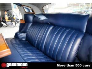 Image 9/15 de Rolls-Royce Silver Cloud II (1960)