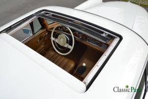 Bild 13/50 von Mercedes-Benz 280 SE (1973)