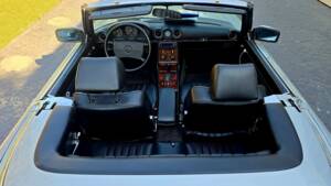 Immagine 7/8 di Mercedes-Benz 300 SL (1987)