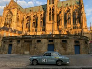 Image 18/18 of Volvo P 122 S (1966)