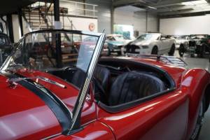 Bild 40/50 von MG MGA 1500 (1956)