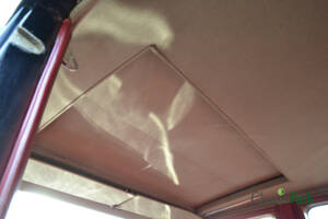 Bild 33/50 von Bentley 3 1/2 Litre (1937)