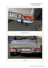 Image 87/99 de Mercedes-Benz 280 SL (1971)
