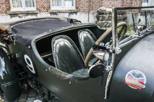 Afbeelding 11/28 van Bentley 4 1&#x2F;2 Liter Supercharged (1930)