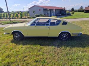 Image 7/54 of Audi 100 Coupe S (1971)