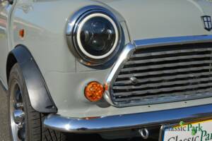 Image 35/50 de Rover Mini Cooper 1,3i (1996)