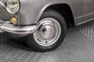 Immagine 4/50 di SIMCA Aronde 1300 (1961)