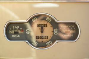 Immagine 44/50 di Renault 4 CV Décapotable (1957)