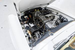 Imagen 31/33 de Mercedes-Benz 250 SL (1967)
