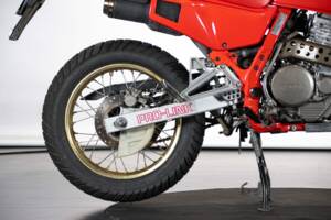 Image 31/50 de Honda NX 650 Dominator (1990)
