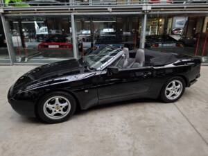 Bild 35/41 von Porsche 944 S2 (1991)